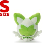 ポケモンすやすやフレンドS ニャオハ(7447397)