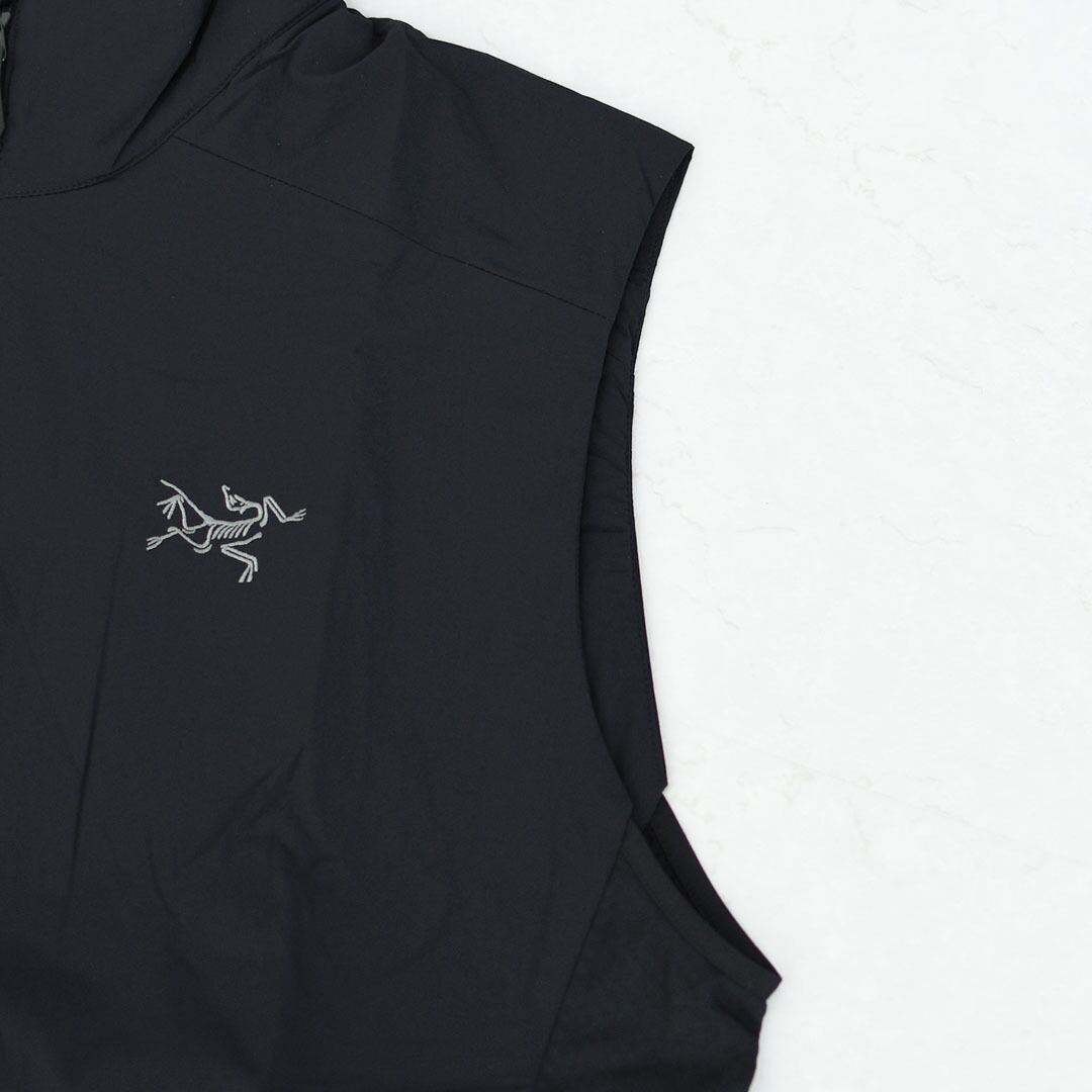 ARC'TERYX [アークテリクス正規代理店] Atom Vest Mens [X000009559