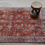 1970年代 ヴィンテージ・トルコラグ