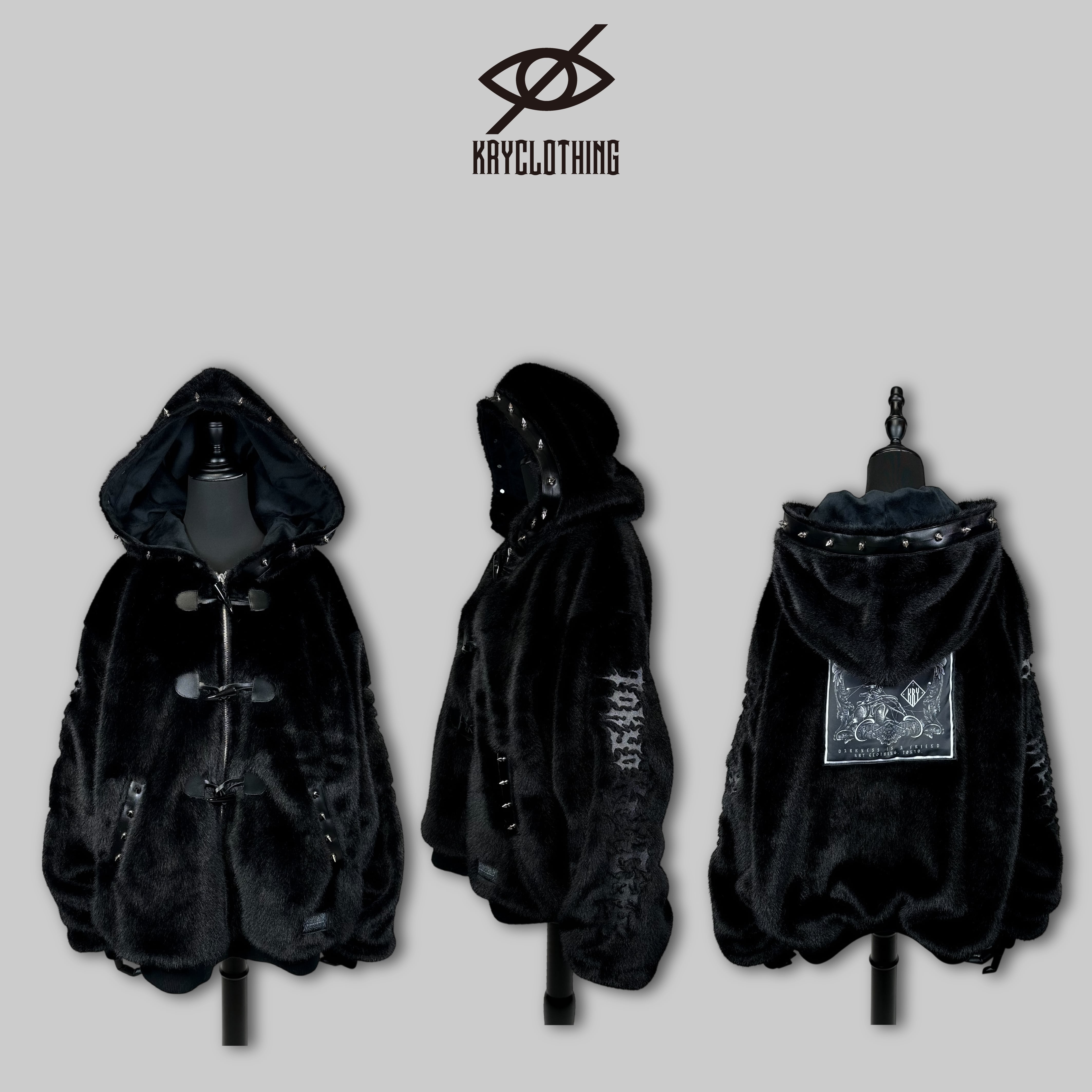 OTIRO」 | KRY clothing