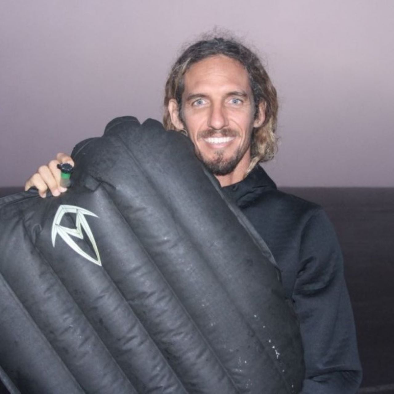 Krypt Surfmat サーフマット Krypt Inflatable Surf Mat – eBodyboarding.com