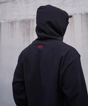 【#Re:room】HEART ICON WAPPEN BIG PARKA［REC789］