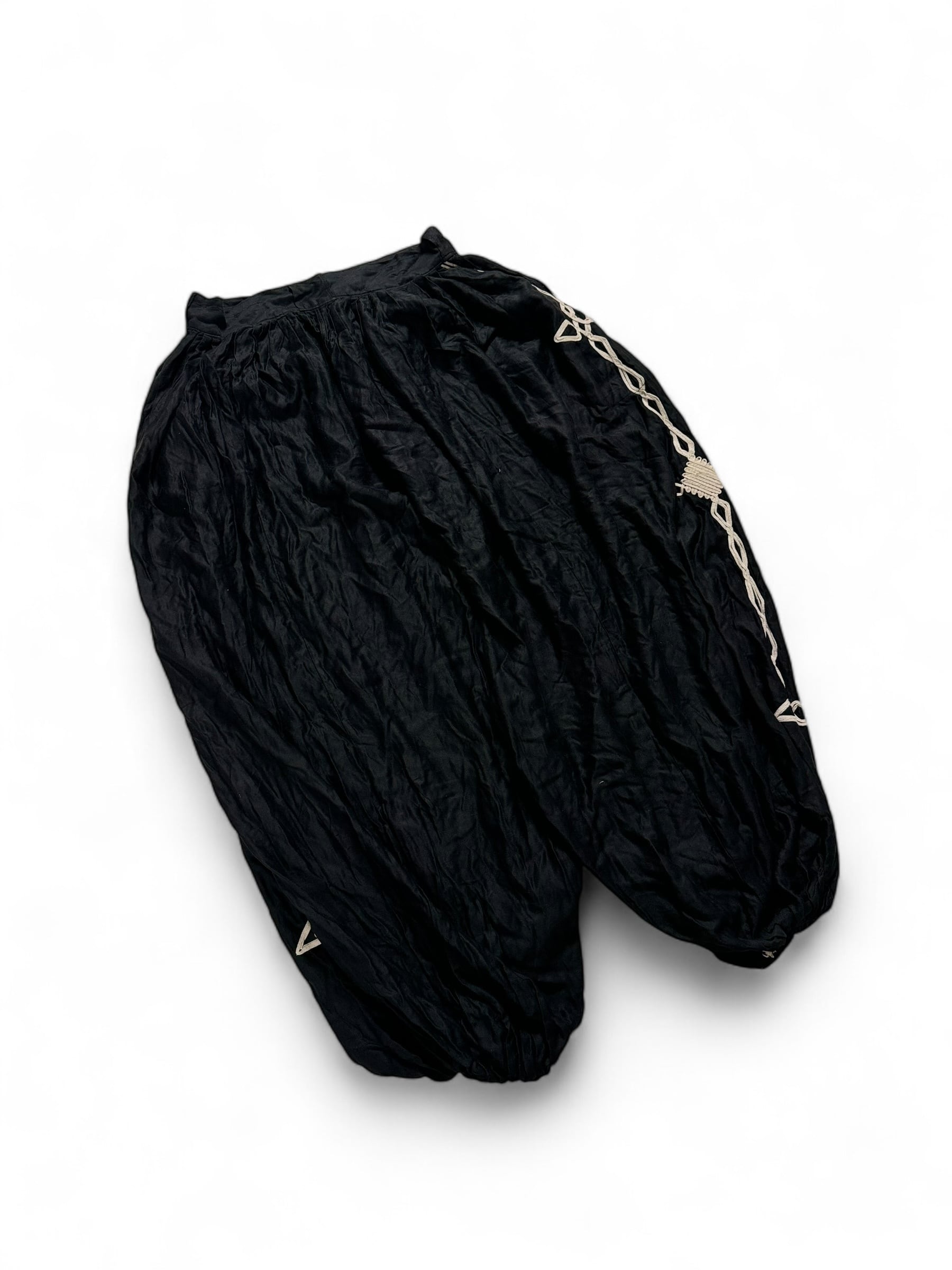 00-40s zouave trousers “reserved by Yusuke-sama” | wardrobe 00-40s zouave trousers “reserved by Yusuke-sama” | wardrobe
