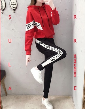 rk　カシミア　スポーツ　トレーナー　パンツ　ジャージ　ズボン　上下2セット　