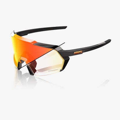 光レンズ 調光 ワンハンドレッド 100 100 サングラス SPEEDCRAFT 調光