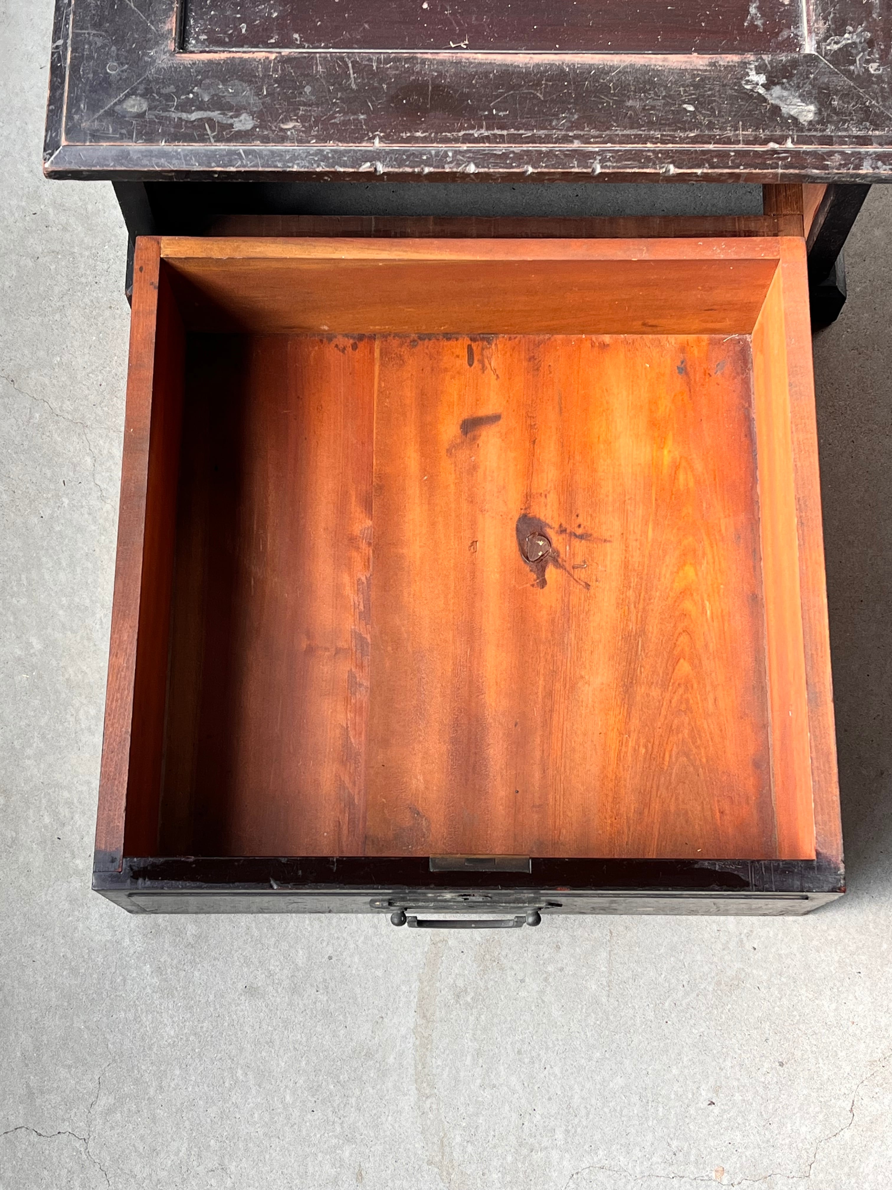 GR26 英国 ヴィンテージ オーク材 蓄音機 台 飾り台 花台 電話台/T3 GR26 英国 ヴィンテージ オーク材 蓄音機 台 飾り台 花台 電話台/T3