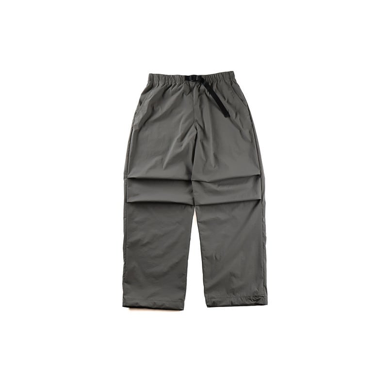 山と道 / DF MESH MERINO SLEEVELESS（WOMEN） | st. valley house
