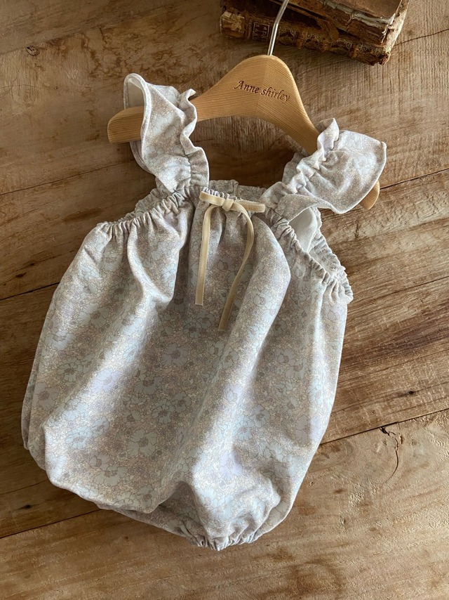 Anne shirley［取寄］frezia suit 26autumn