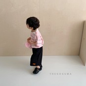 【取寄/韓国直送】THE GOGUMA 26/SM ひんやりパンツ|夏服|韓国子供服