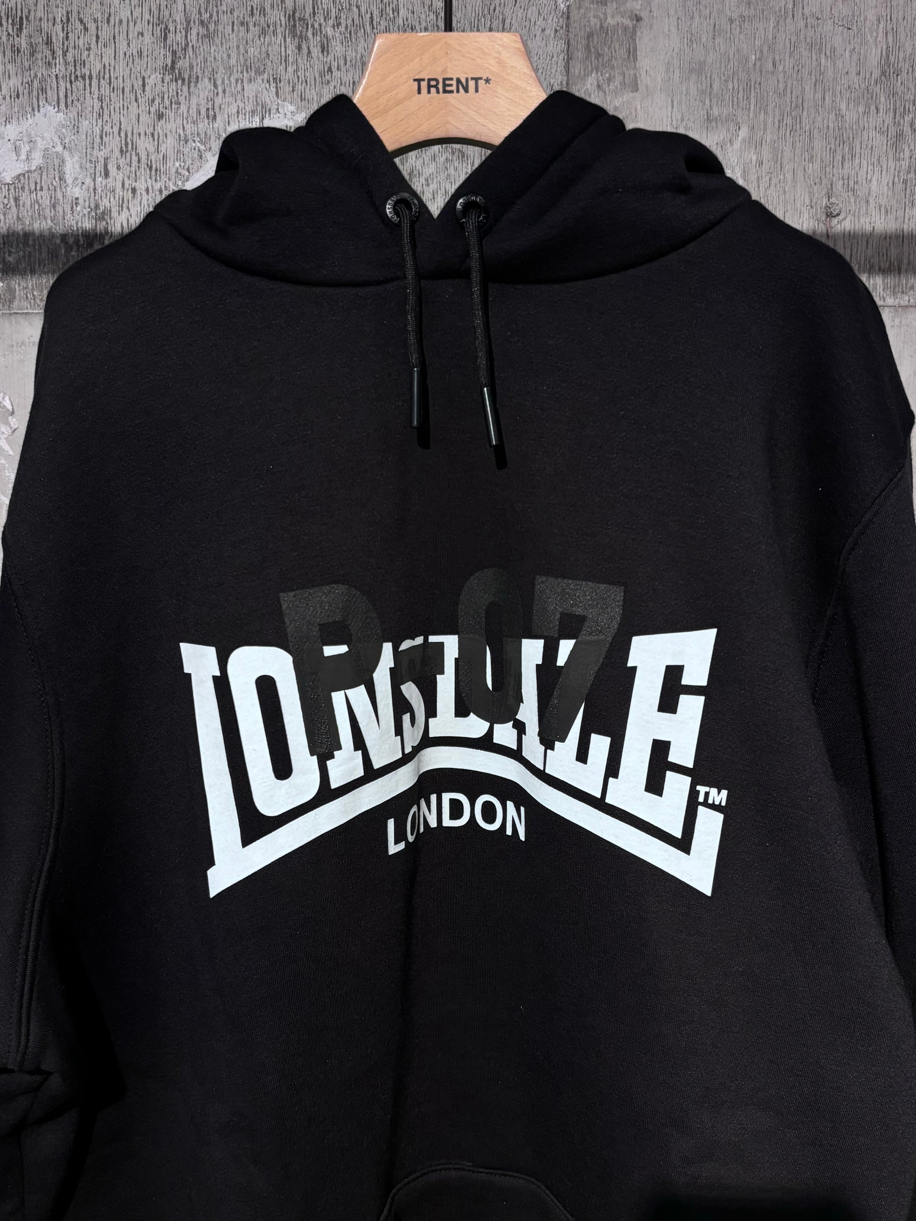 25SS】PROTOTYPES プロトタイプス / BACKLESS HOODIE / フーディー