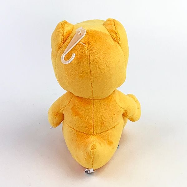 完売御礼】デジモンアドベンチャー アグモン ぬいぐるみ Sサイズ