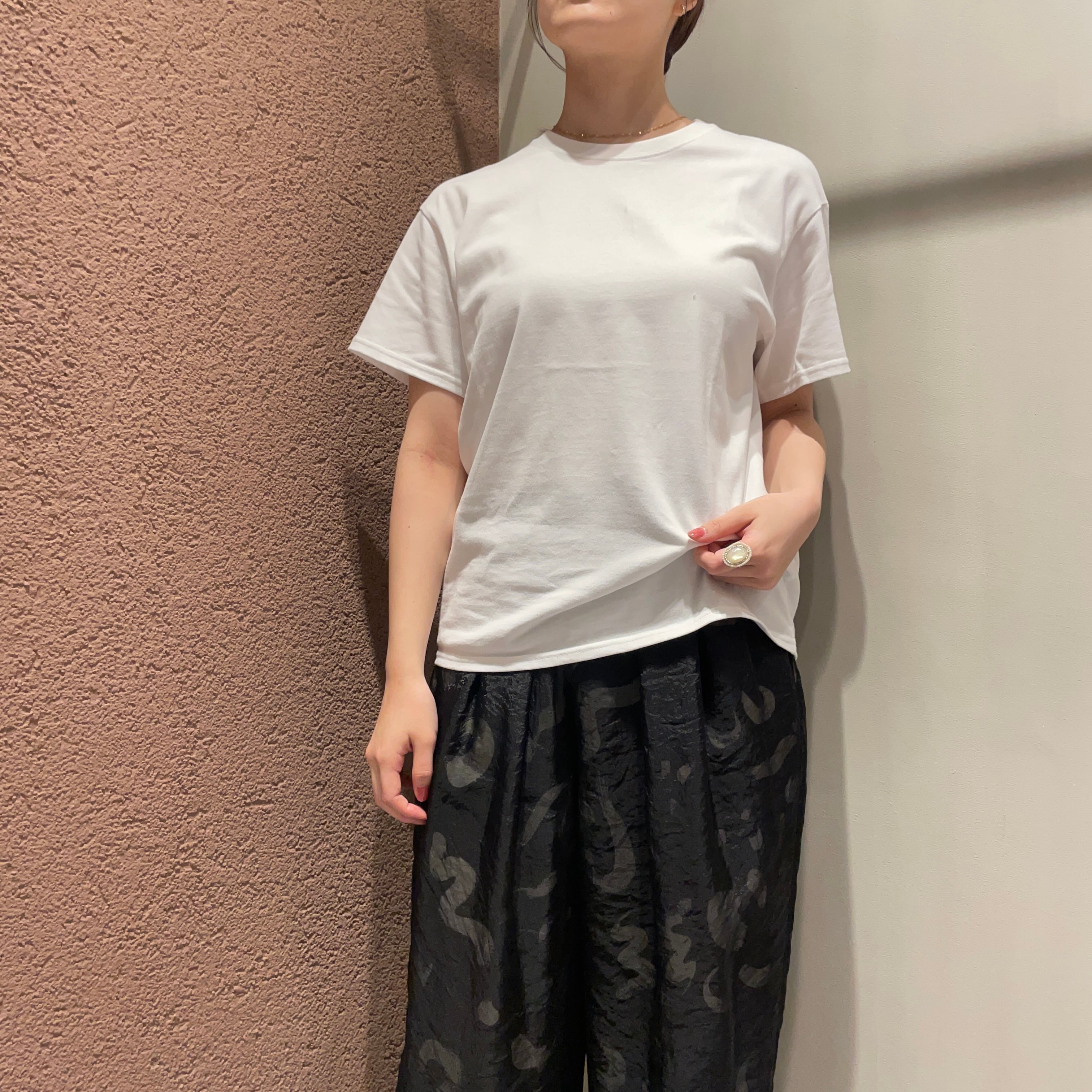 ito fukuoka♡フレアカラーオールインワンブラック♡ ito fukuoka♡フレアカラーオールインワンブラック♡