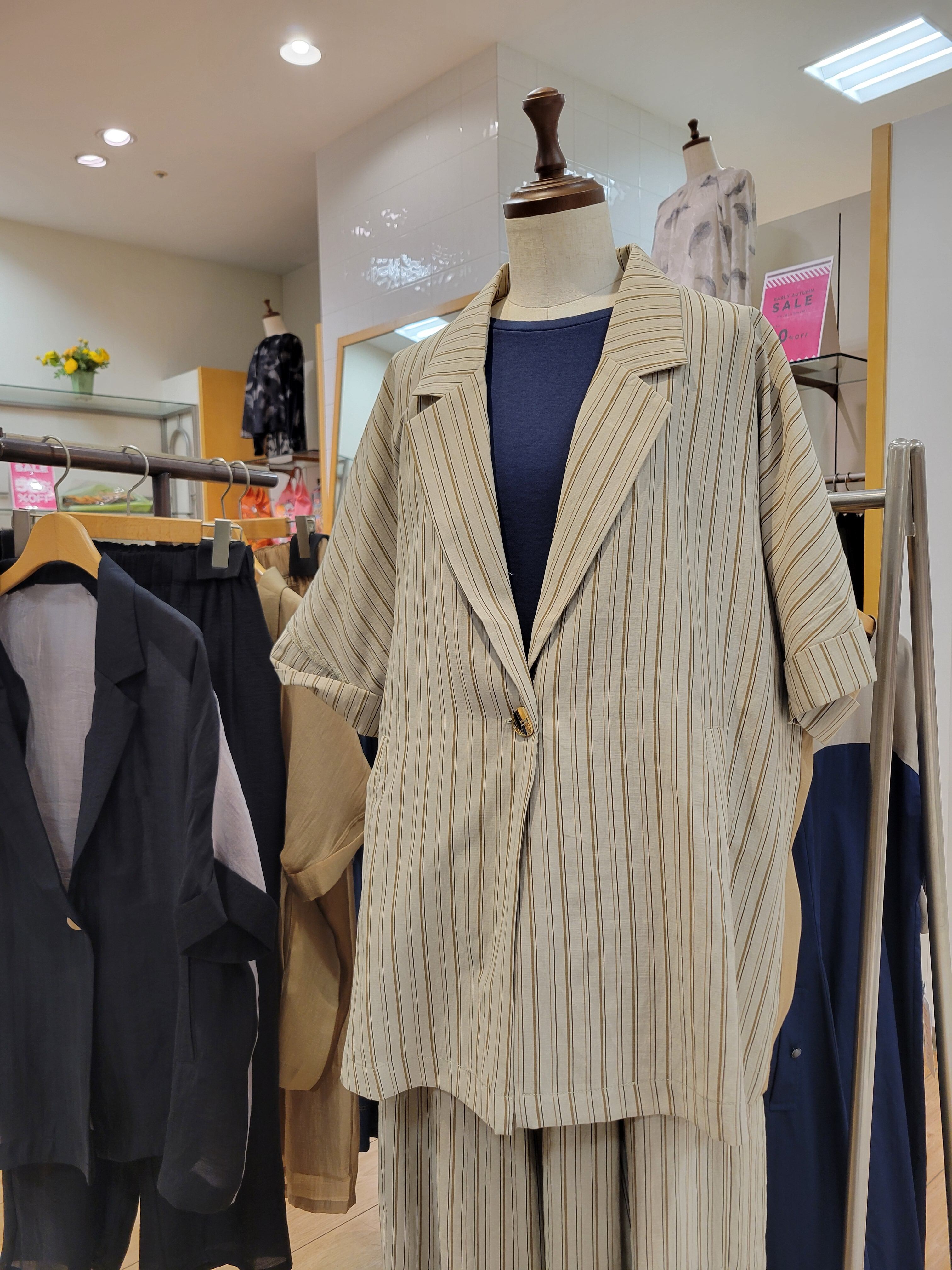 ジャケット | Quattroオンラインストア