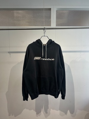 00s Reebok hoodie