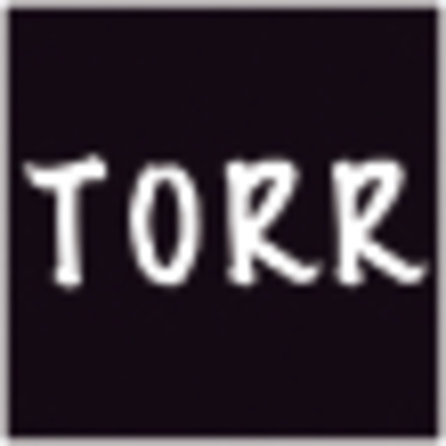 【info】TORR TOYSについて