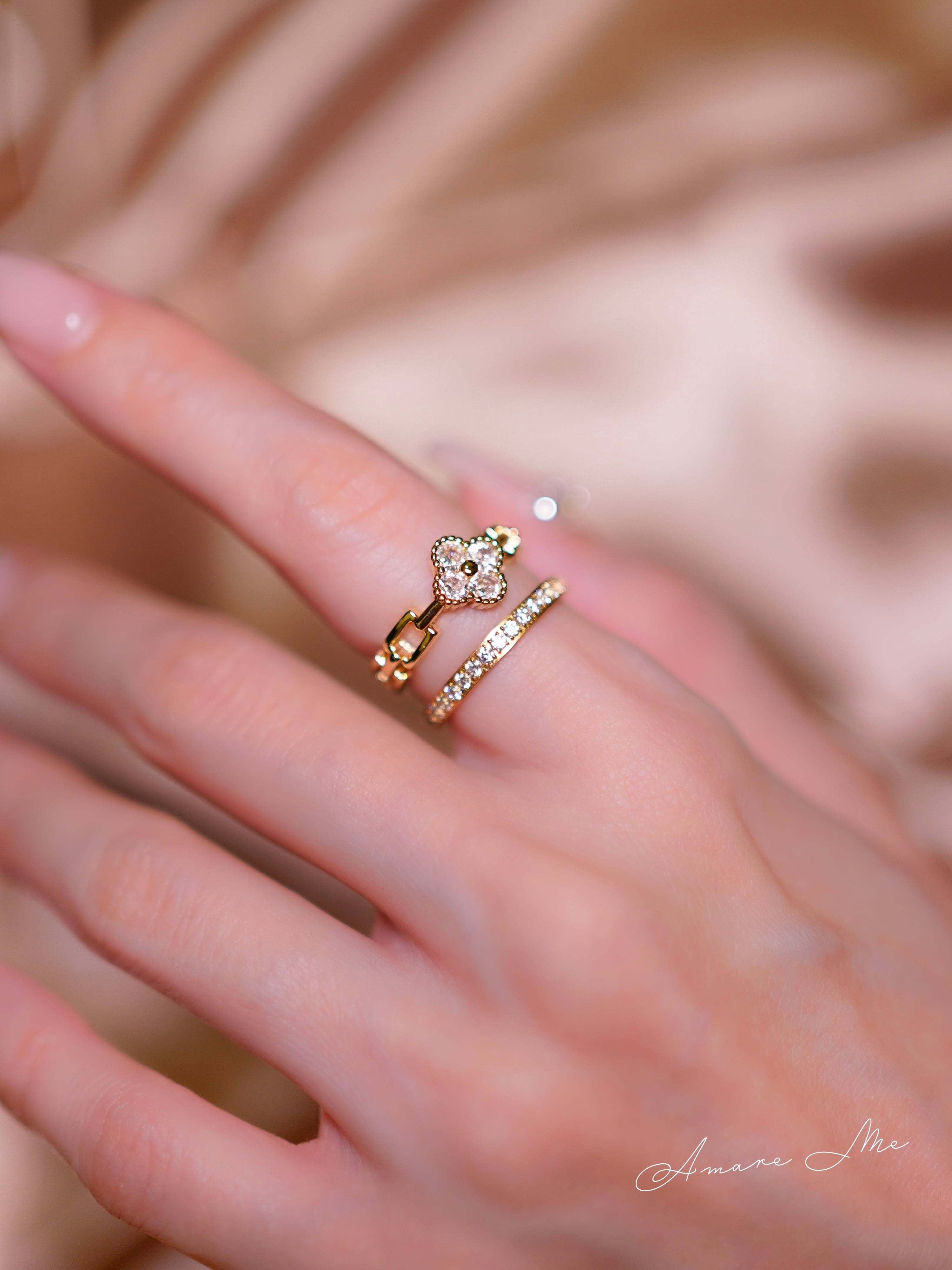 Full eternity ring | AMARE ME Full eternity ring | AMARE ME