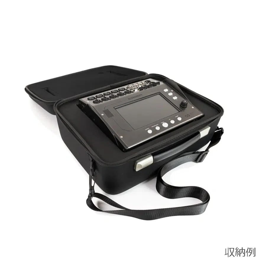 Allen & Heath CQ18T-CASE (CQ-18T デジタルミキサー用ケース