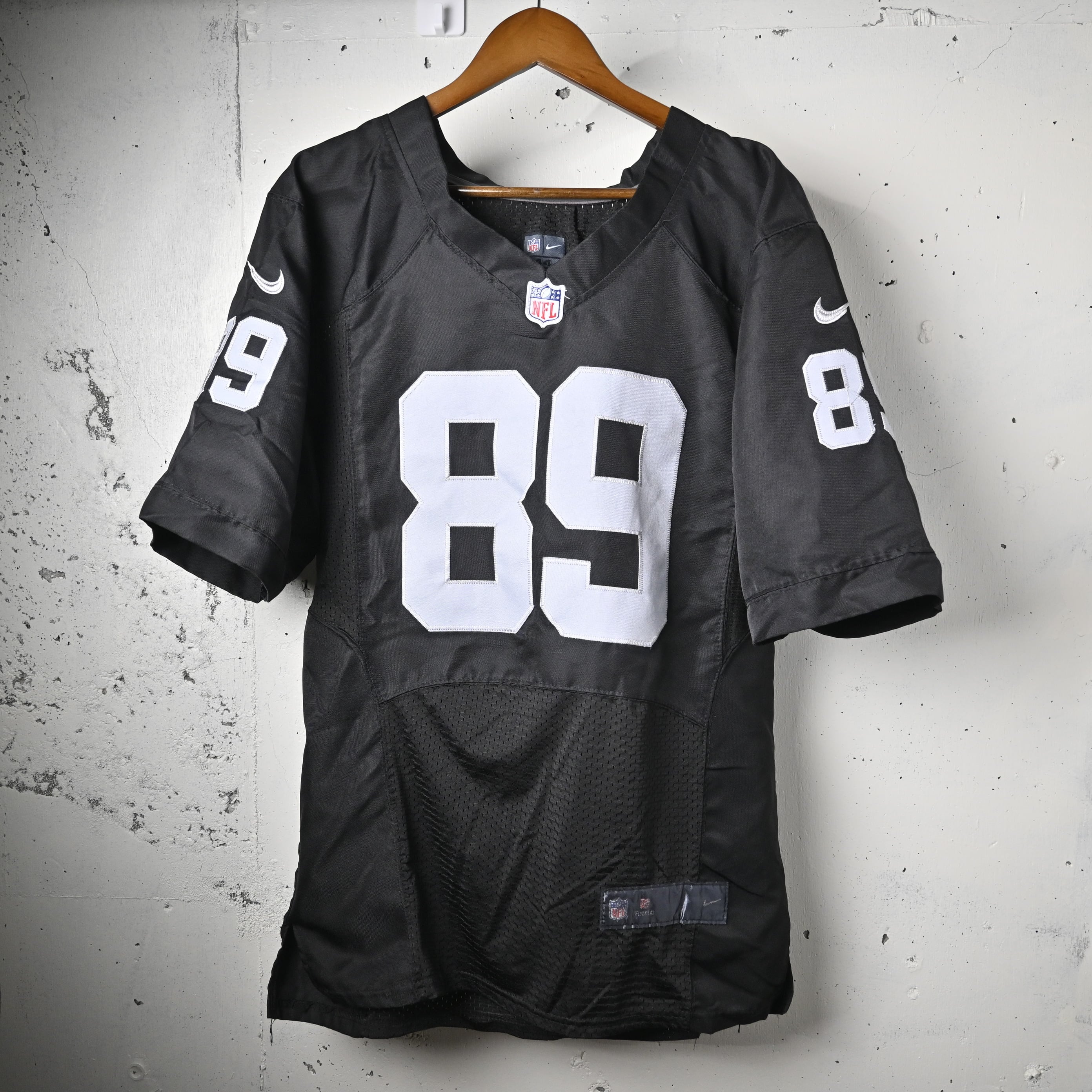44 ] NIKE NFL Oakland Raiders 