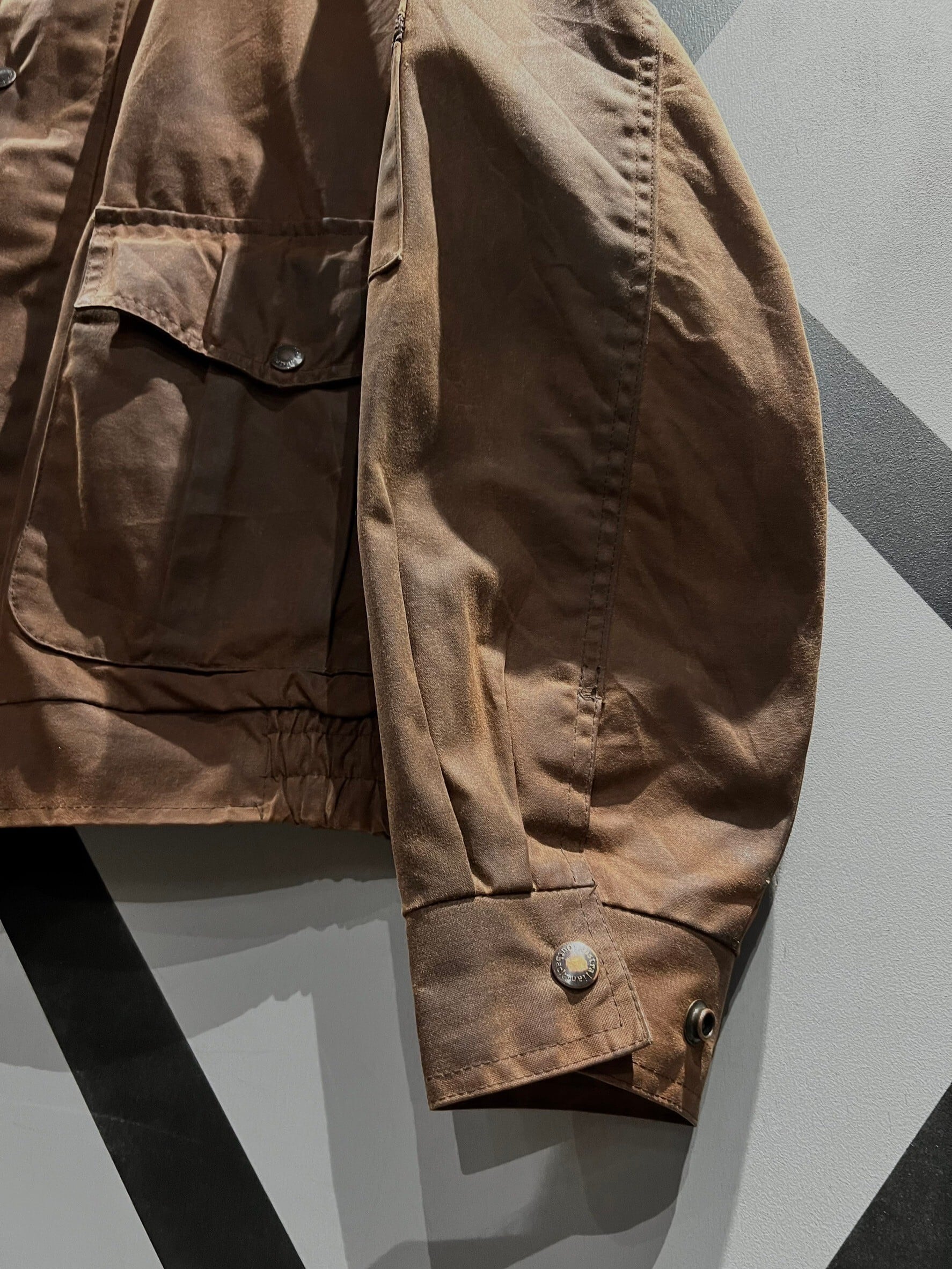 X VINTAGE】
