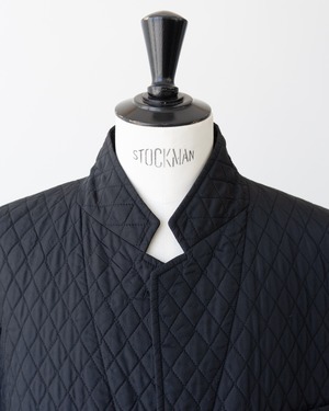 〈COMME des GARCONS〉Reversible jacket