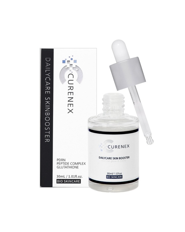 CURENEX デイリーケアスキンブースター 30ml