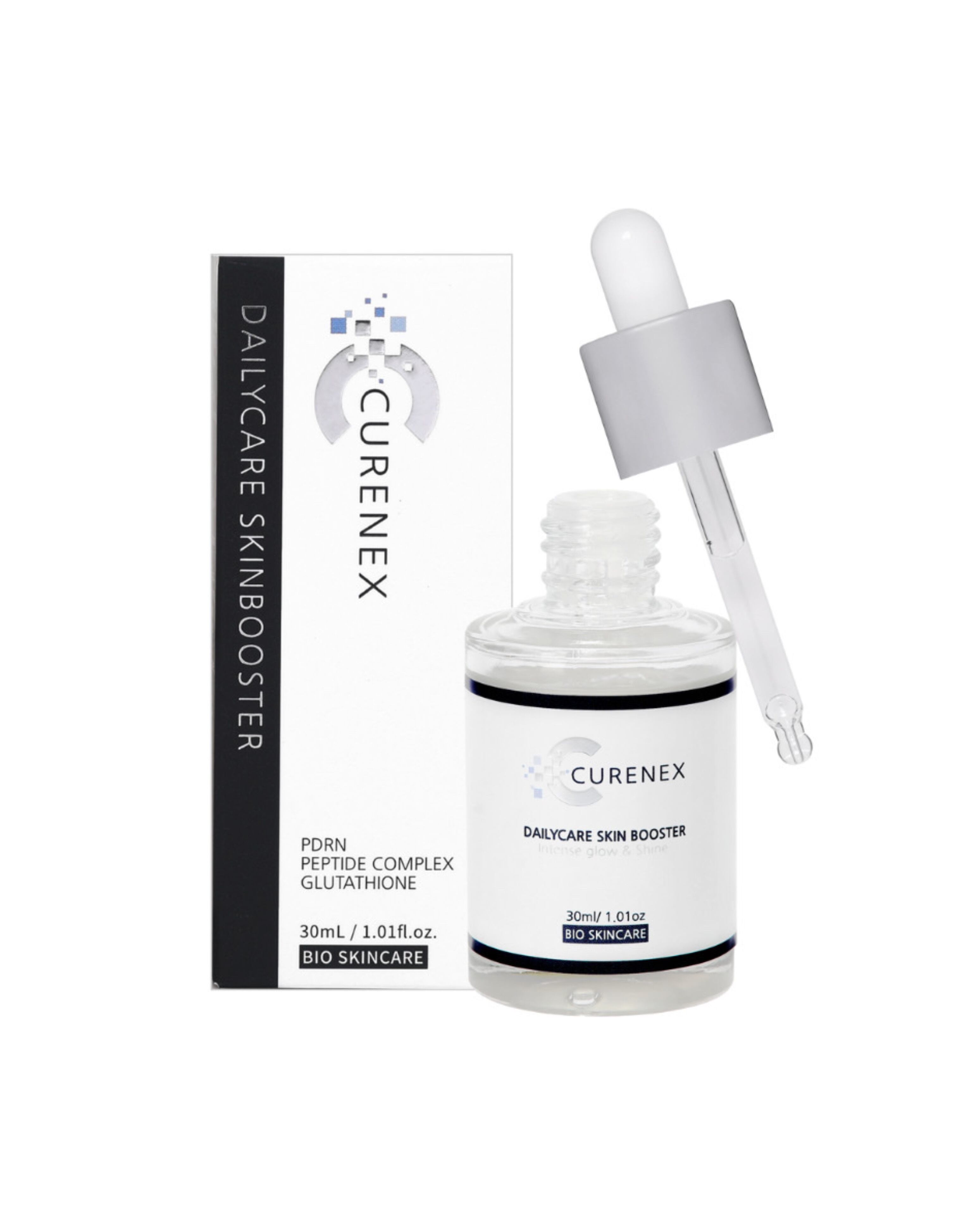 CURENEX デイリーケアスキンブースター 30ml