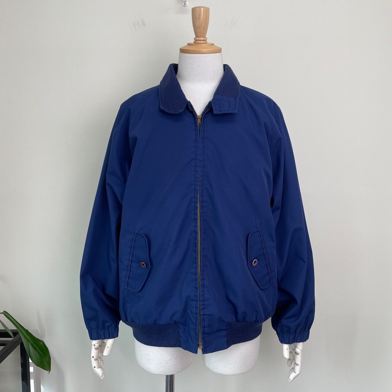 60s 70s CONVAIR ハリントンジャケット ヴィンテージ 古着