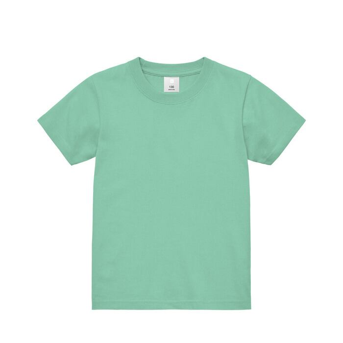 Misha&Puff 26SS 〉 SCOUT TEE / AVENTURINE | PAY ID