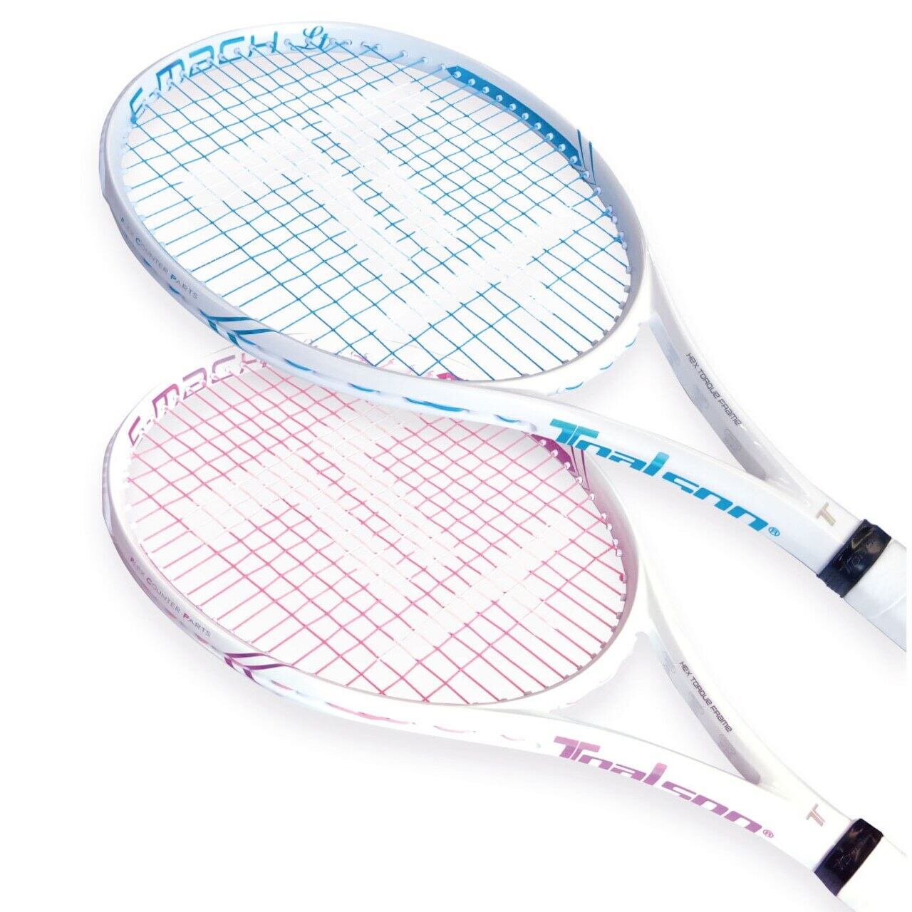 エスマッハツアー280 Ver.5.0 トアルソン ラケット | PEACE tennis shop