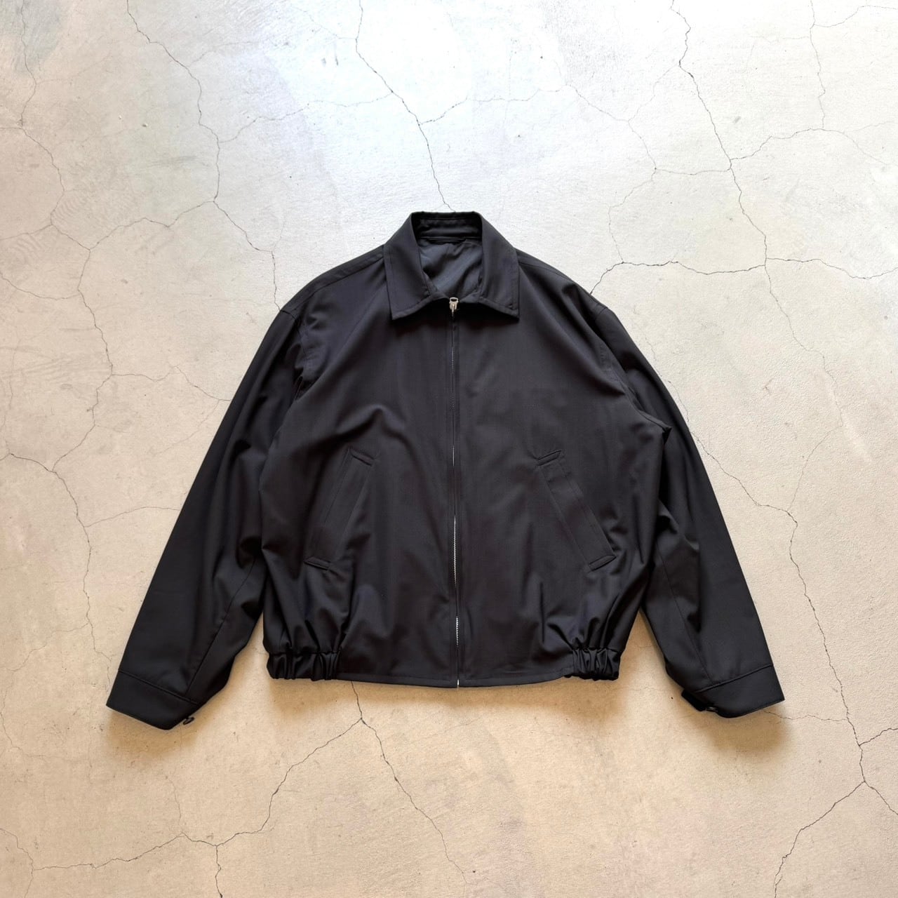 POLOSPORT】90s ライダースジャケット レザージャケット RALPH LAUREN