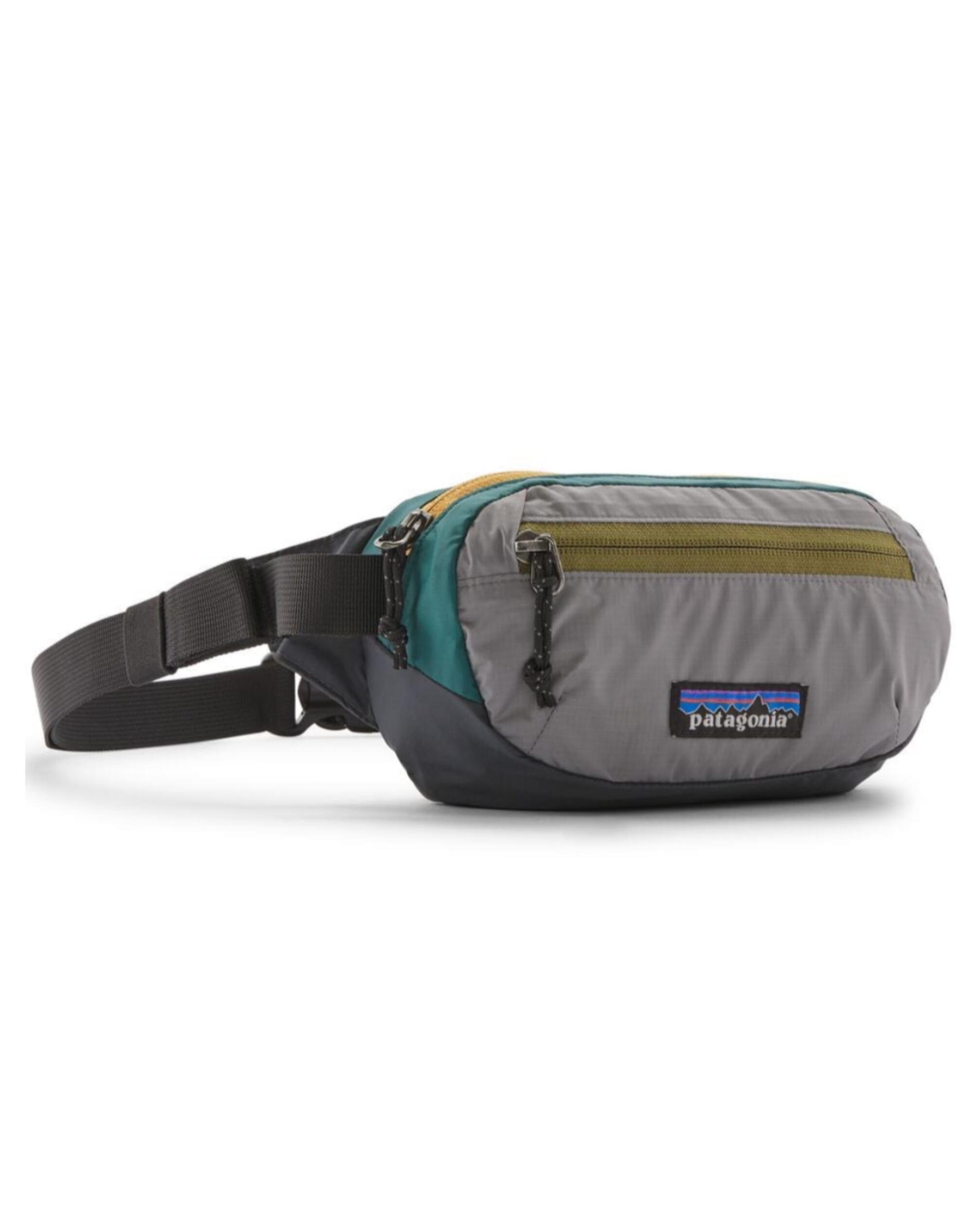 【patagonia】テラヴィア・ミニ・ヒップ・パック 1L / PWNO / 49448