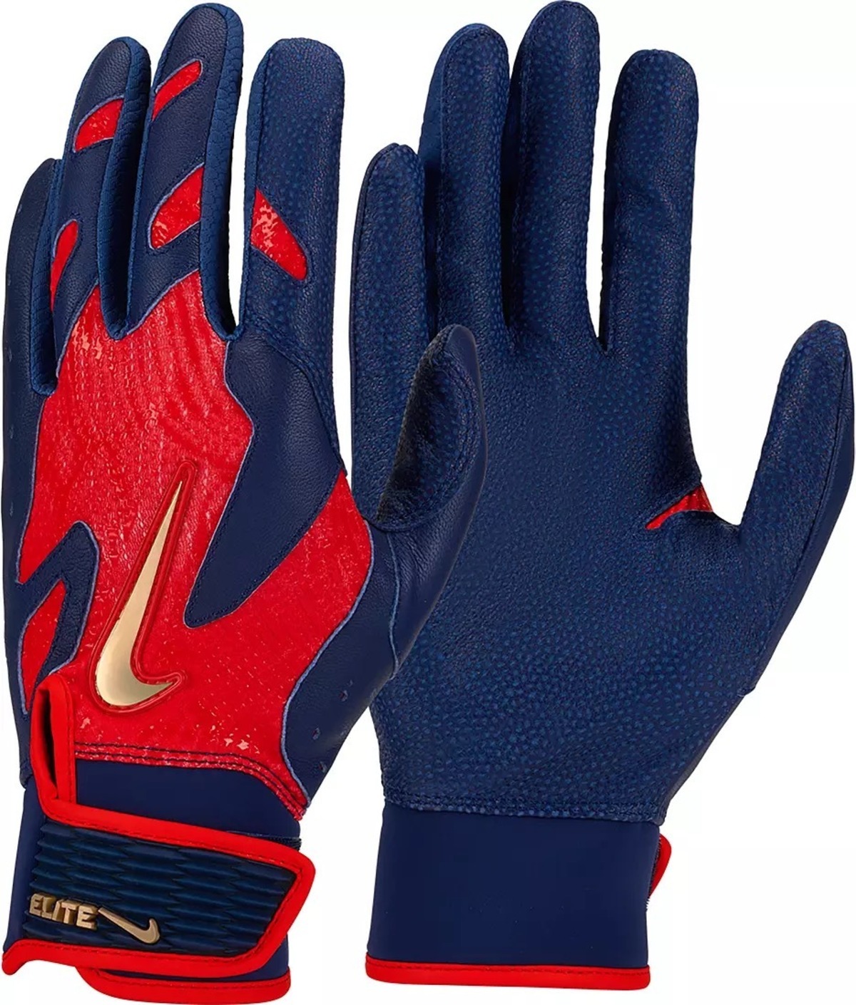 ナイキ 野球 バッティング グローブ Nike Alpha Elite 2.0 Batting 