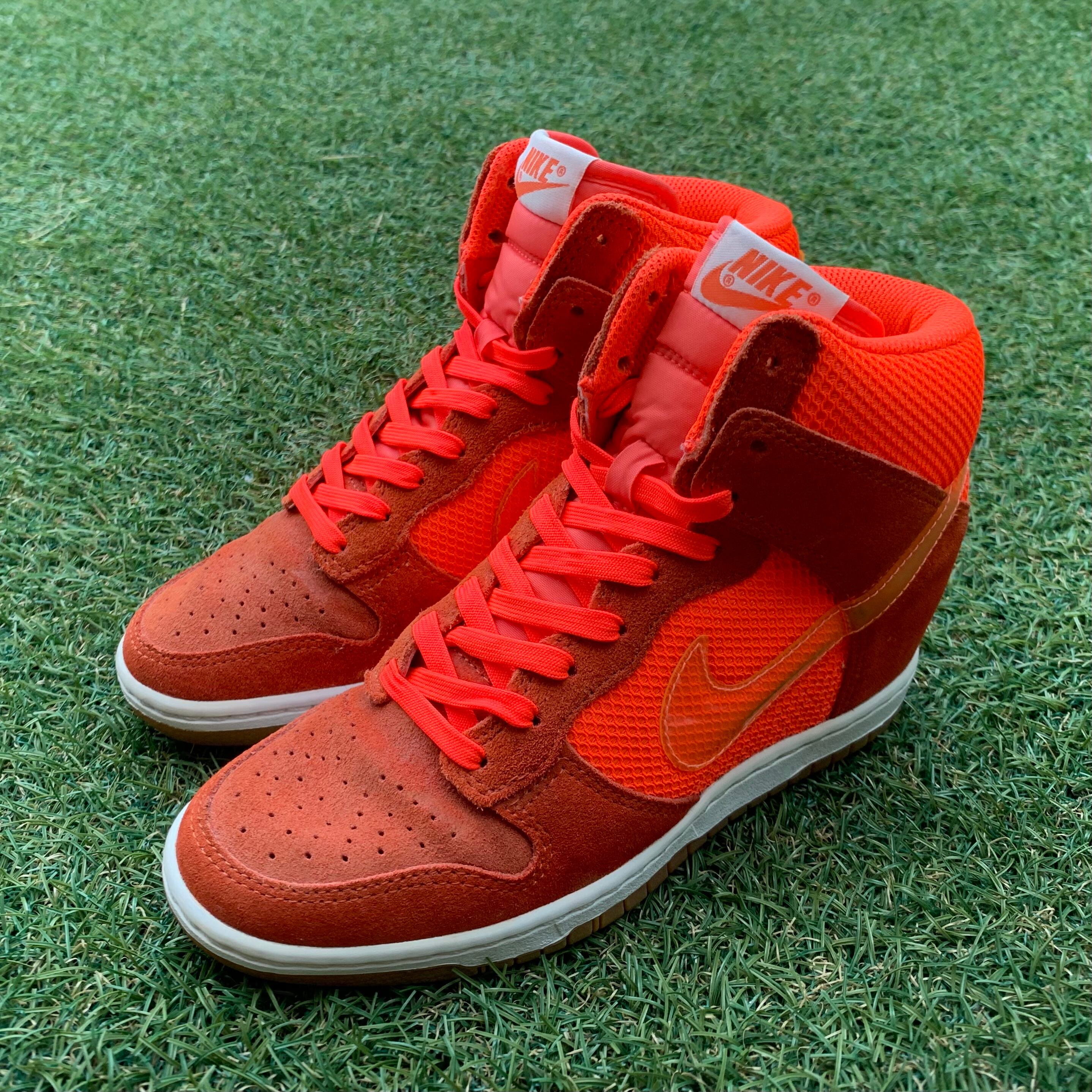 NIKE DUNK SKY HI MESH ナイキ ダンク スカイハイ メッシュ G369 | Pay ID