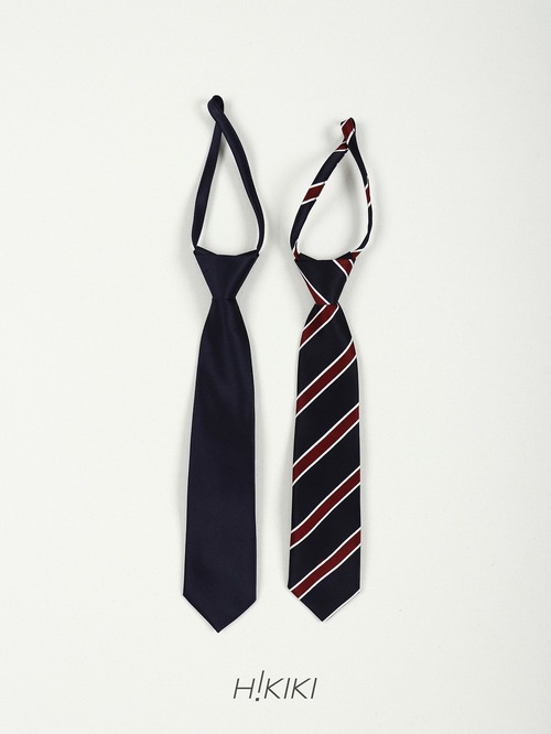 HIKIKI［取寄］hiki necktie 26autumn