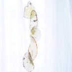 Snowmelt Forest 04 - アゲートヒーリングチャイム / Agate Sun Catcher Wind Chime 705