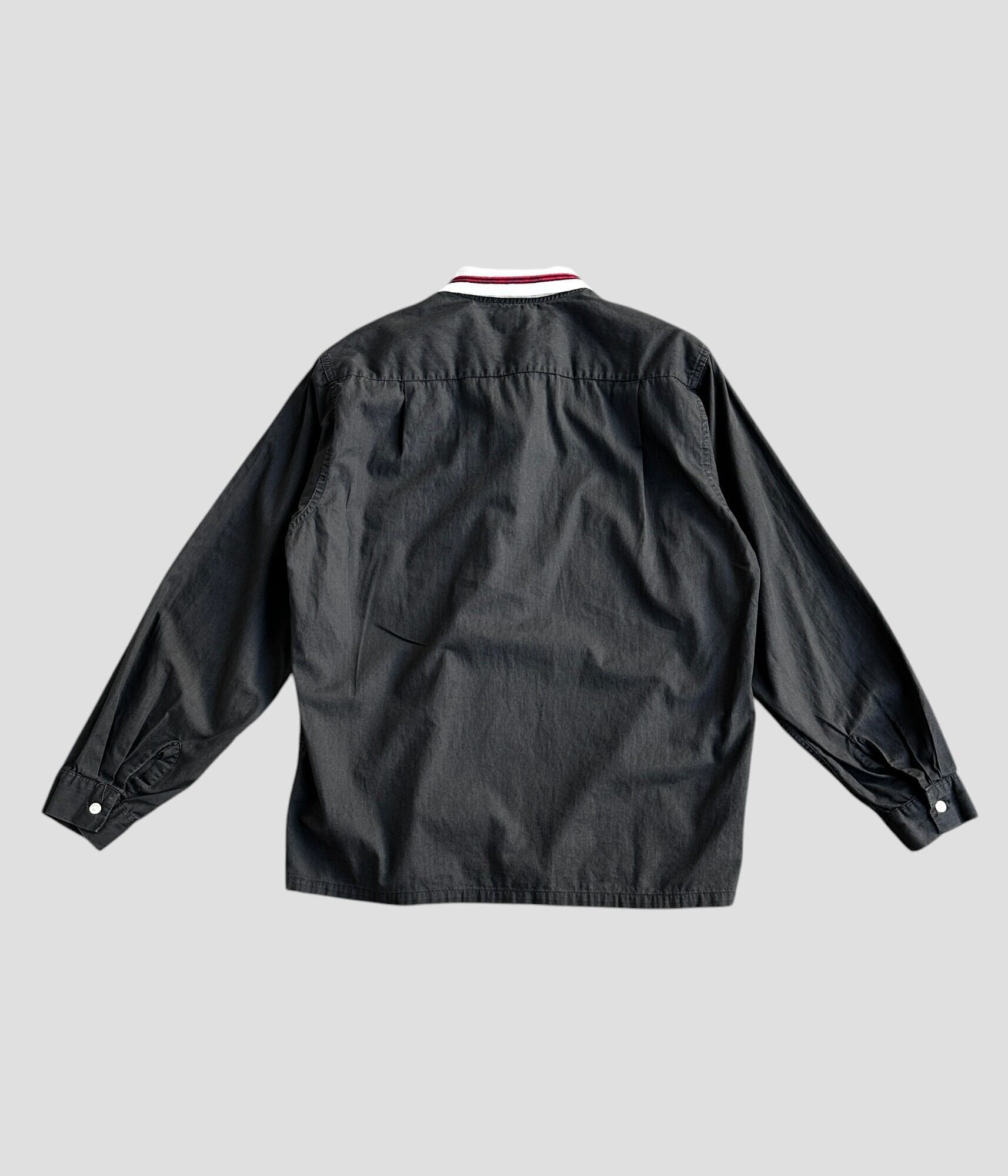 TOWNCRAFT- Vintage 50-60s M Line Shirt | BEGGARS BANQUET公式通販 