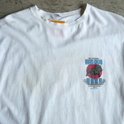 90s BAD DOG BEER Tシャツ ハワイ、ビールメーカー