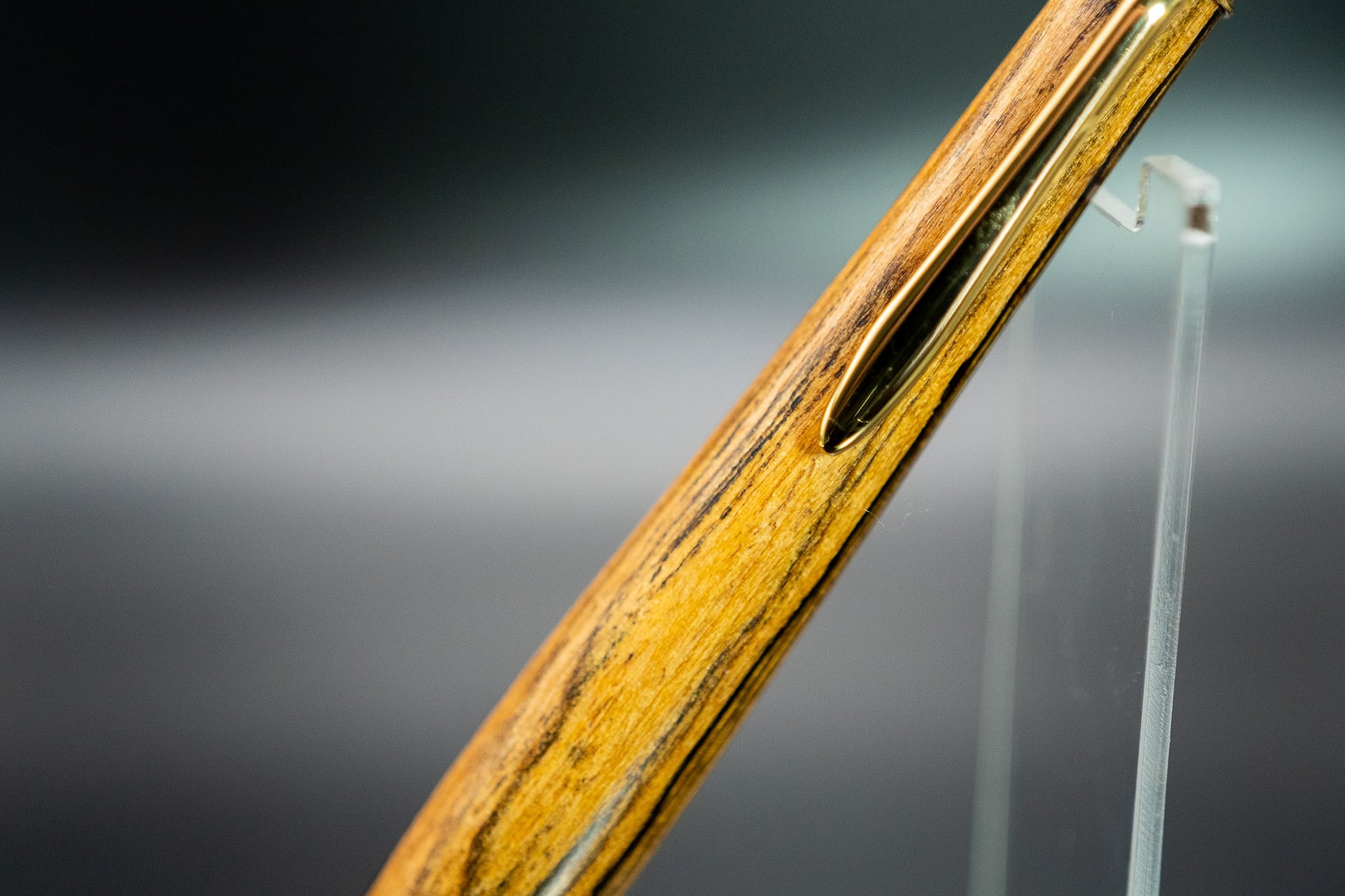 【黄王檀】リオグランデパリサンダー gold MP