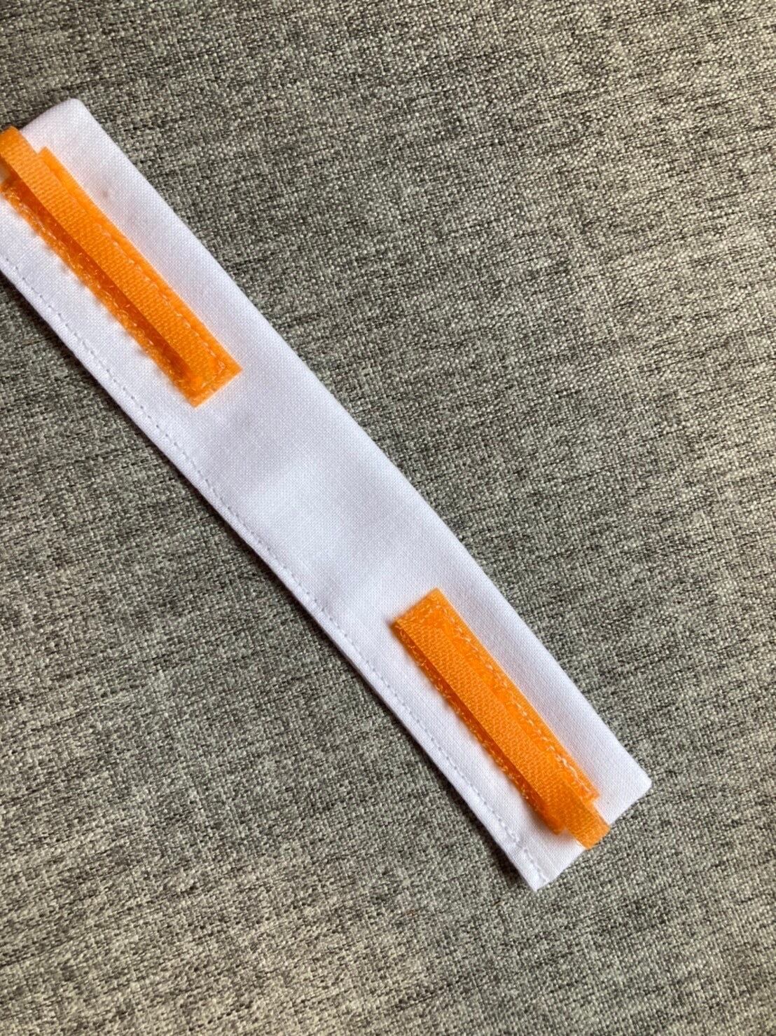 カニューレホルダー【たすきがけ用】 | Rin-bell♪