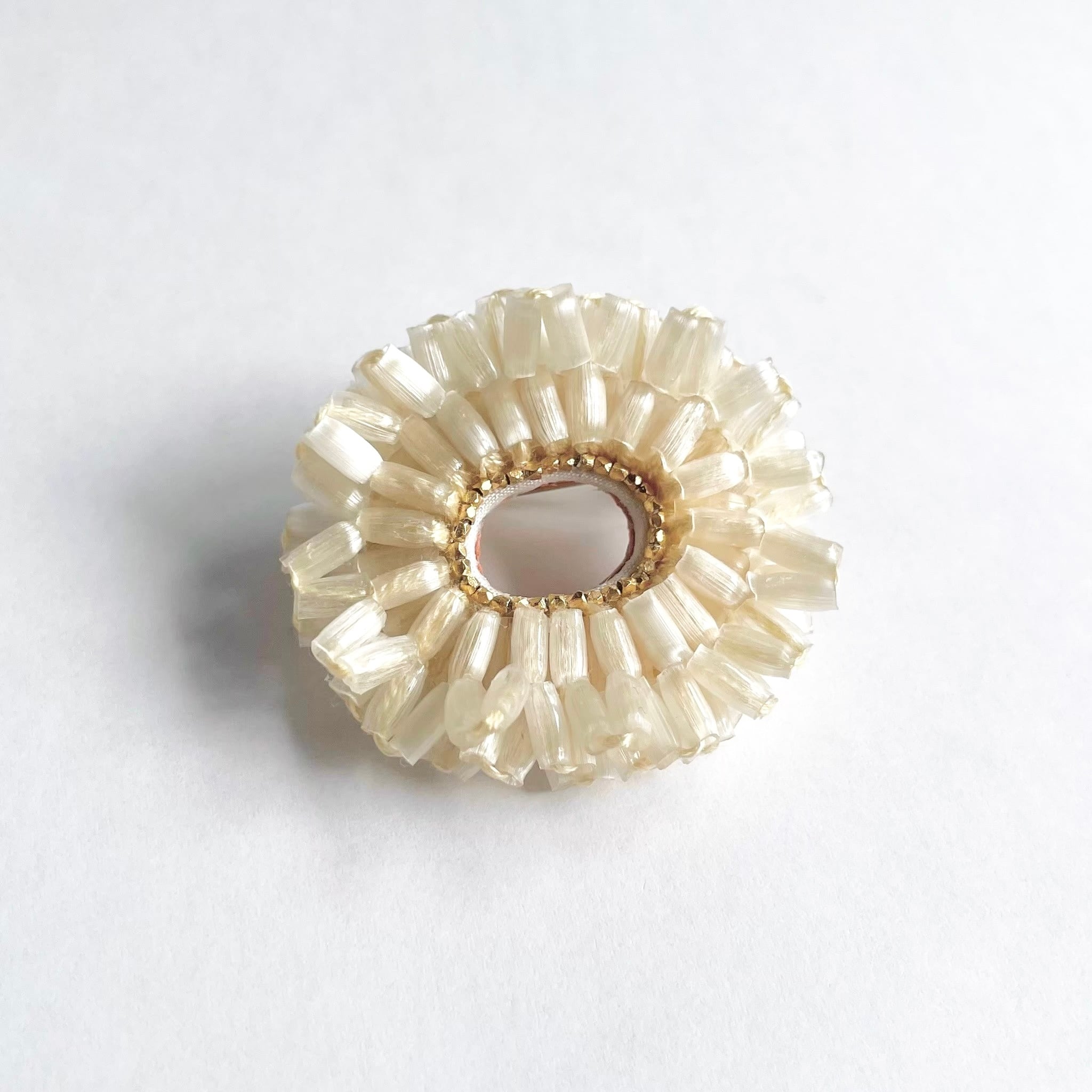 Brooch | tamas Official Online Store