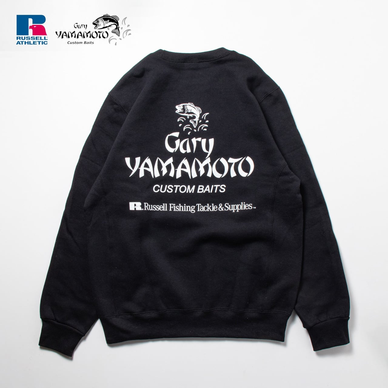 【新品】RUSSELL ATHLETIC Gary YAMAMOTO パーカー 楽天市場】RUSSELL ATHLETIC [ラッセル アスレチック] Gary