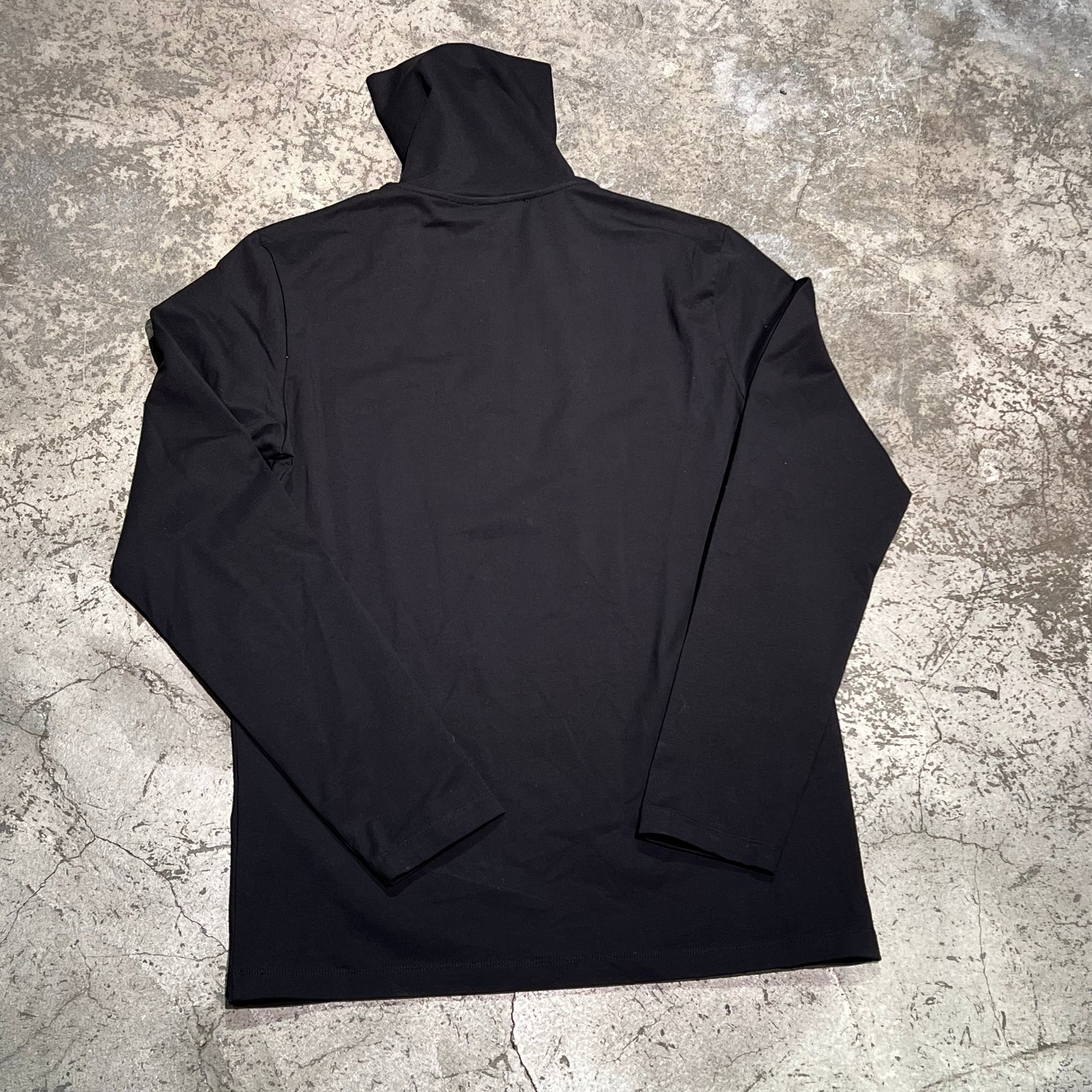 大人気!大人気!21AW JIL SANDER+ ハーフジップアップブルゾン