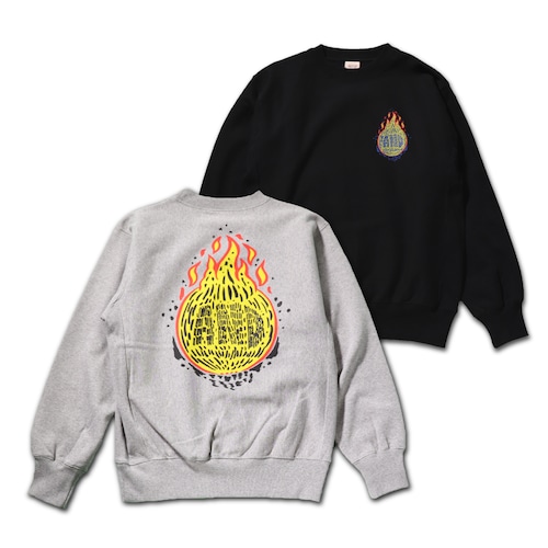 FIRE BALL Sweat