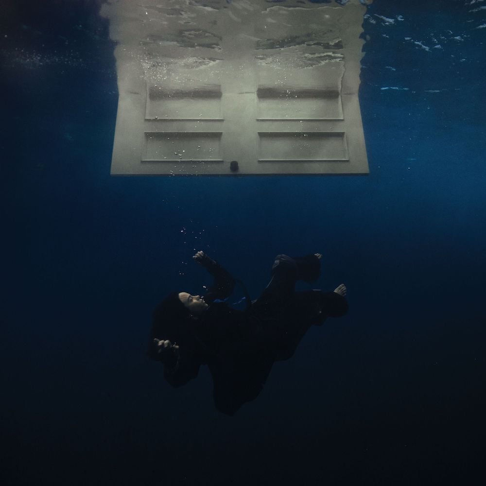 Billie Eilish / HIT ME HARD AND SOFT(LP)