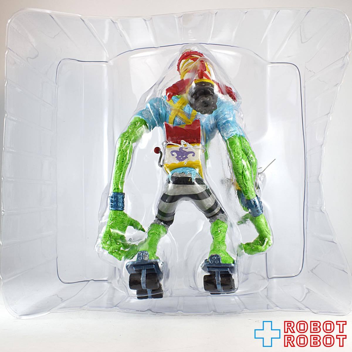 DCコレクティブル アーティスト・アレイ ジョーカー Byジェームズ・グローマン DCコレクティブル アーティスト・アレイ ジョーカー By