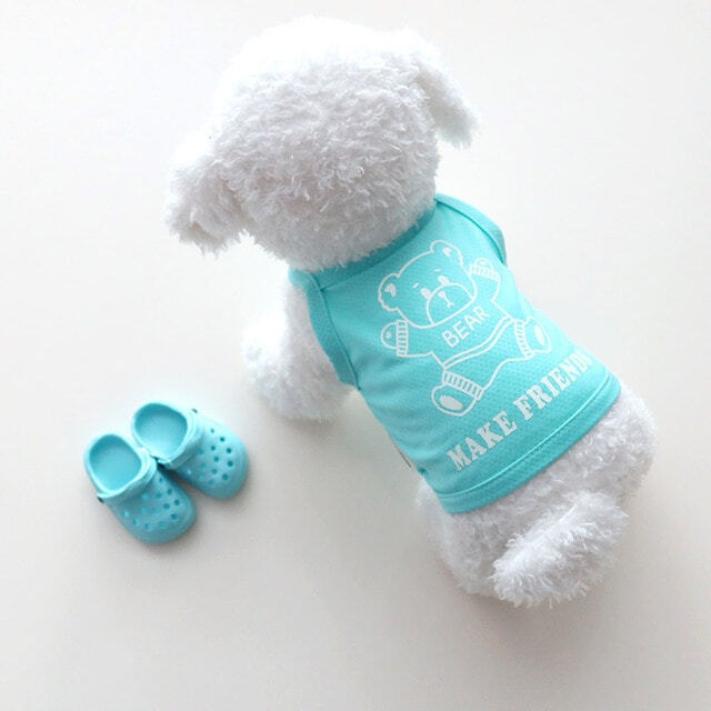【予約】［minorio select］Friends Cool (4color)