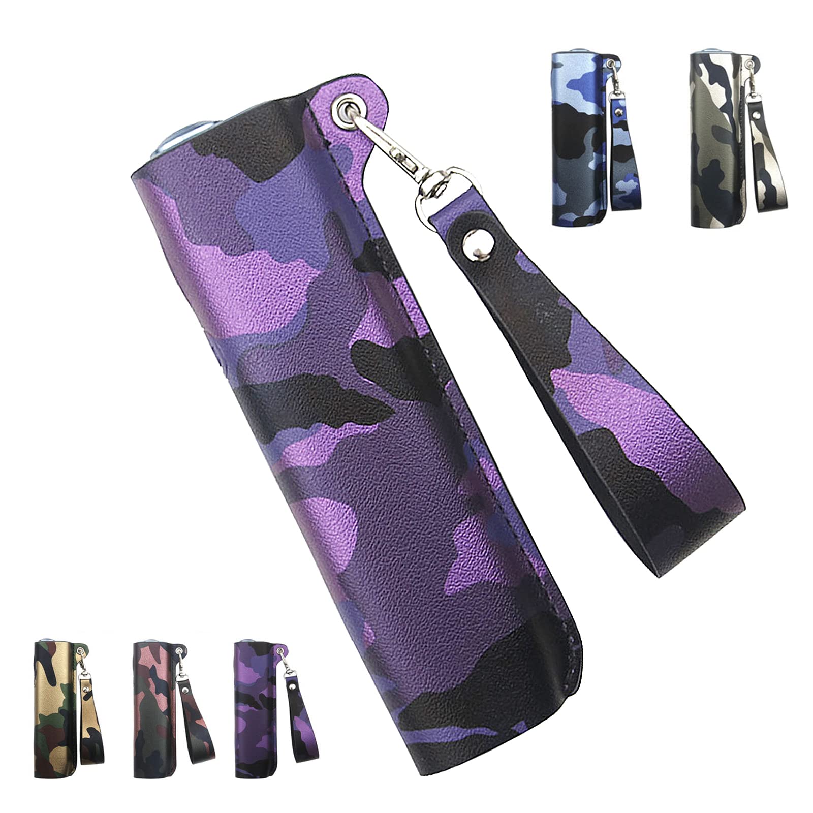 iQOSイルマワンケースデコ 地雷系 | Pay ID