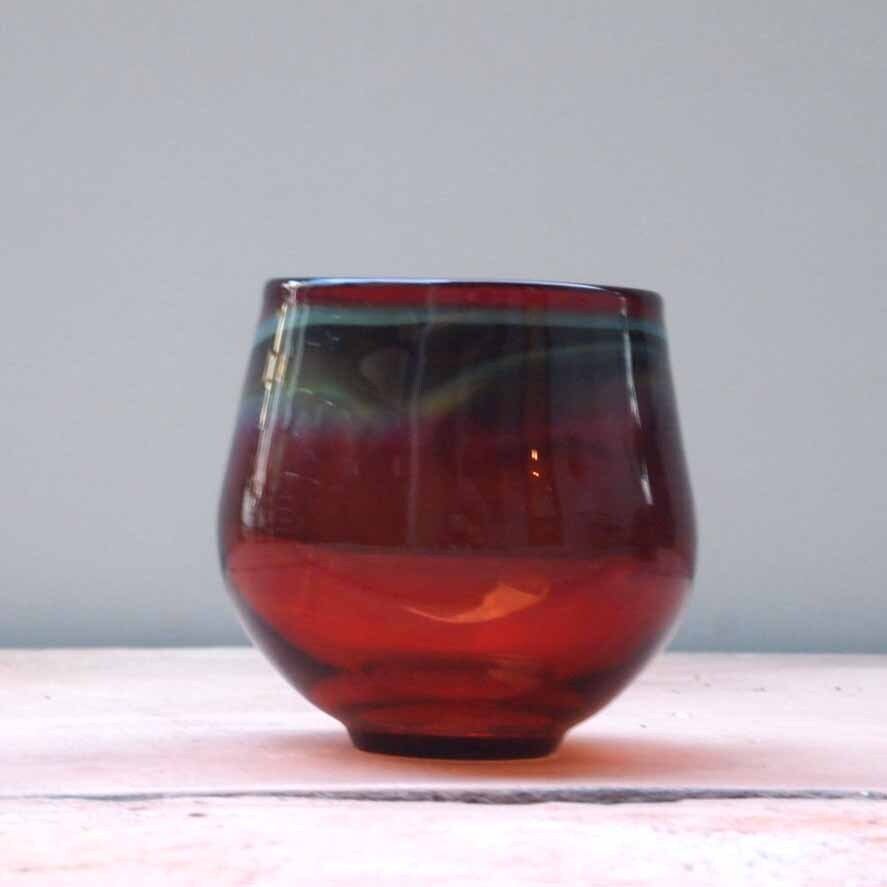 1-1- C 中野雄次(ガラス)玲瓏