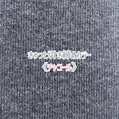 はるなつうすふわレッグウォーマー MOOMIN byプラスニド