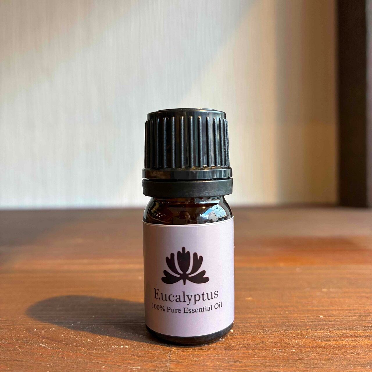 ユーカリ/エッセンシャルオイル 5ml